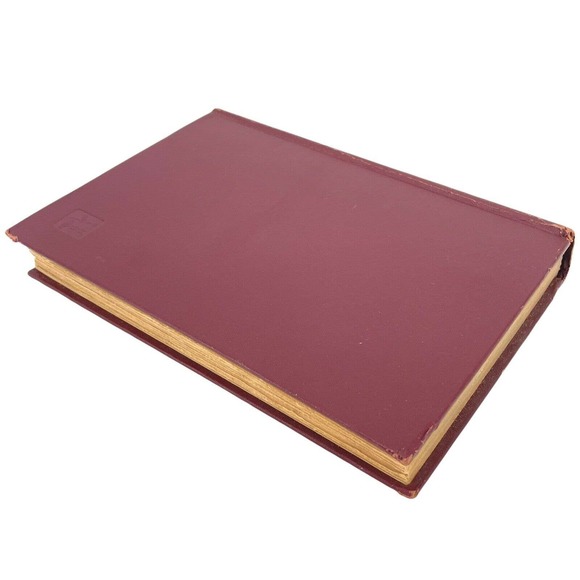 Speaking Frankly, 1947 Secretary of State James F. Byrnes 1st Edition Hardcover - Picture 6 of 10